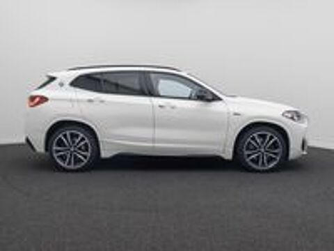 X2 xDRIVE 25e M SPORT 2022 occasion 13124 Peypin