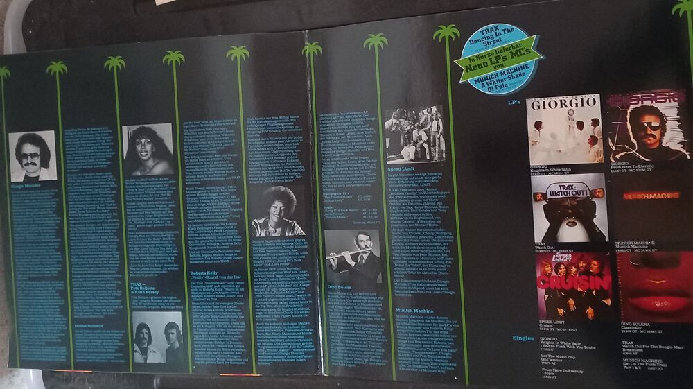 OASIS / DISQUE VYNIL 33 TOURS / CD et vinyles