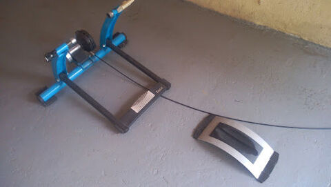 home-trainer Saint-Jean (31)