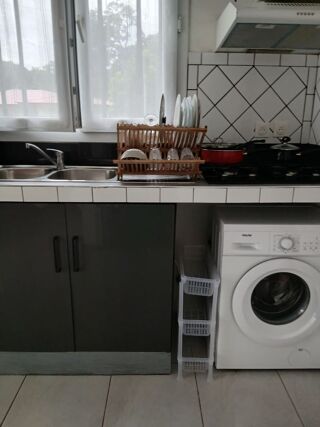  Appartement � louer 2 pi�ces 40 m�