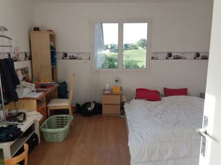  Duplex/triplex à louer 3 pièces 82 m²