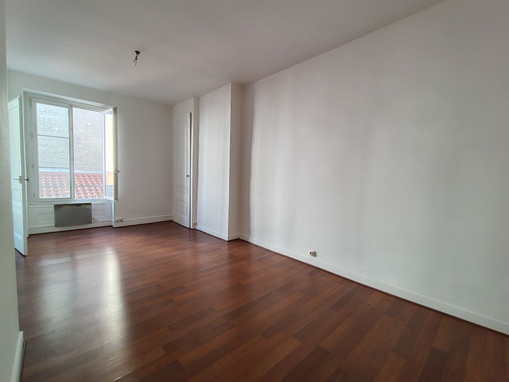 Vente Appartement Appartement T2 53 m² - Lyon centre Lyon 3