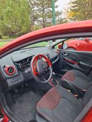 Clio IV dCi 90 Energy eco2 Intens 90g 2013 occasion 63730 Les Martres-de-Veyre