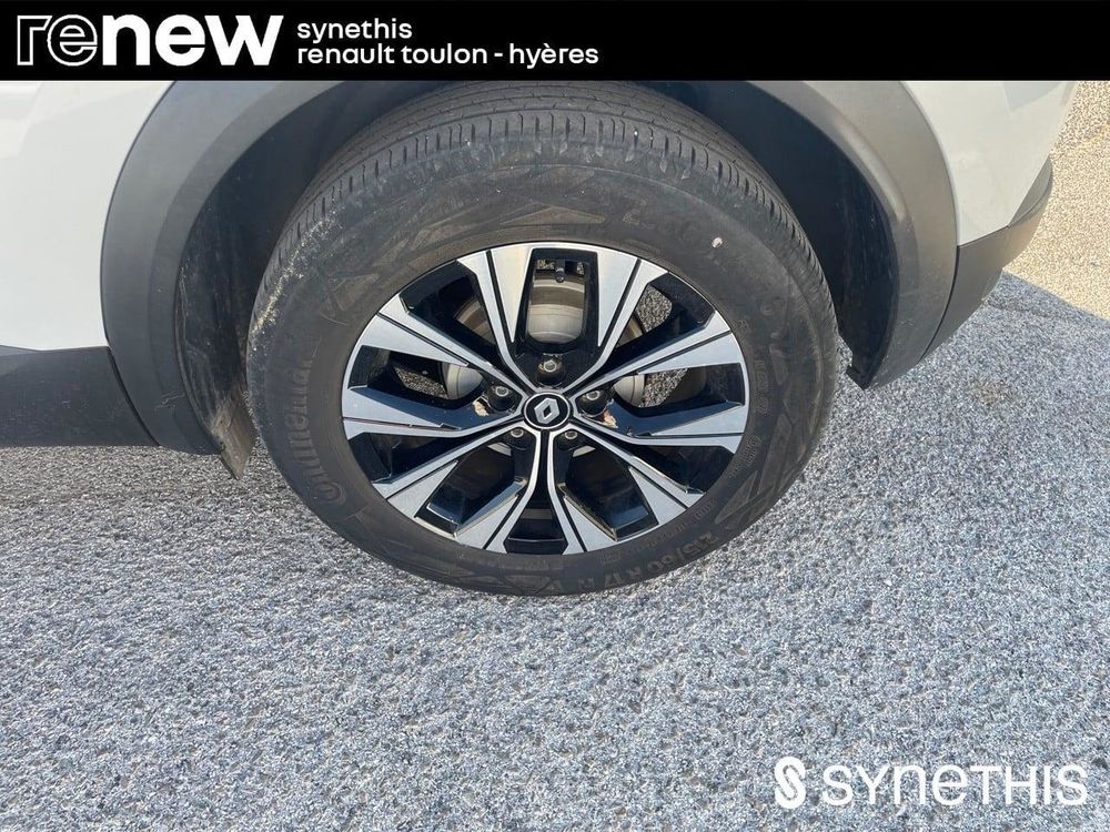 Captur TCe 100 GPL Evolution 2023 occasion 83160 La Valette-du-Var