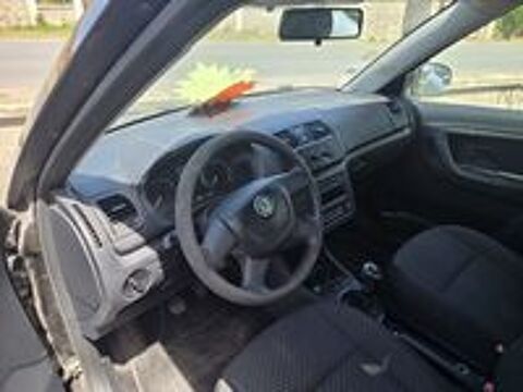 Fabia 1.2 TDI 75 CR FAP GreenLine 2010 occasion 03380 Lamaids