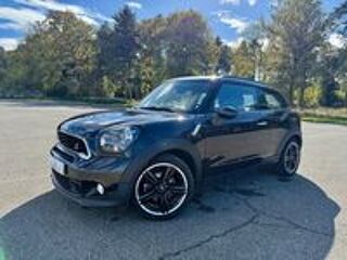 Paceman 143 ch ALL4 Cooper SD Pack Red Hot Chili II 2015 occasion 65800 Aureilhan