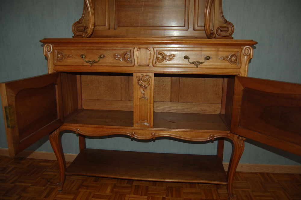 Meuble style louis XV Meubles