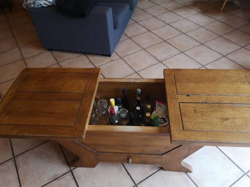 Table basse Meubles