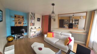  Appartement � vendre 3 pi�ces 60 m�