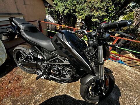 Moto VOGE 2025 occasion Roquebrune-sur-Argens 83520