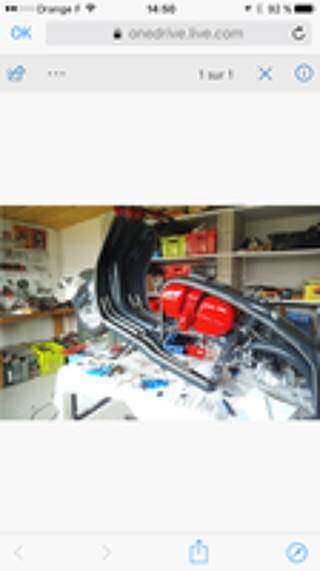  1966 occasion 95000 Cergy