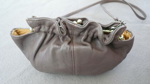 sac bourse cuir 30 Limoges (87)
