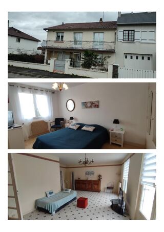  Maison � vendre 7 pi�ces 135 m�