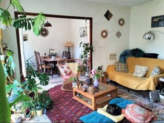  Appartement à vendre 4 pièces 80 m²