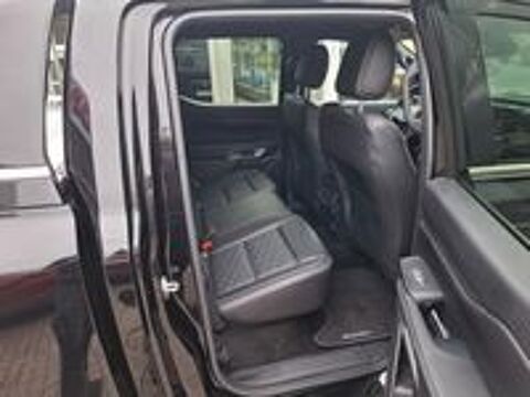 Ranger RANGER DOUBLE CABINE 3.0 ECOBLUE V6 240 CH BVA10 e-4WD PLATINUM 2024 occasion 34500 B&eacute;ziers