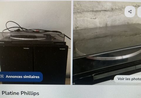 CHAINE PHILLIPS 120 Chambourg-sur-Indre (37)