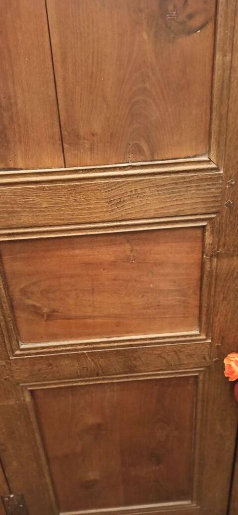 Petite armoire ancienne 90 Toulouse (31)