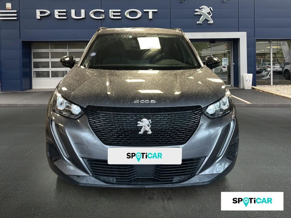 2008 PureTech 130 S&S EAT8 Style 2023 occasion 46000 Cahors