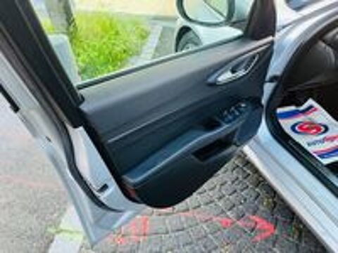 Giulia 2.2 136 ch AT8 Edizione 2019 occasion 78800 Houilles