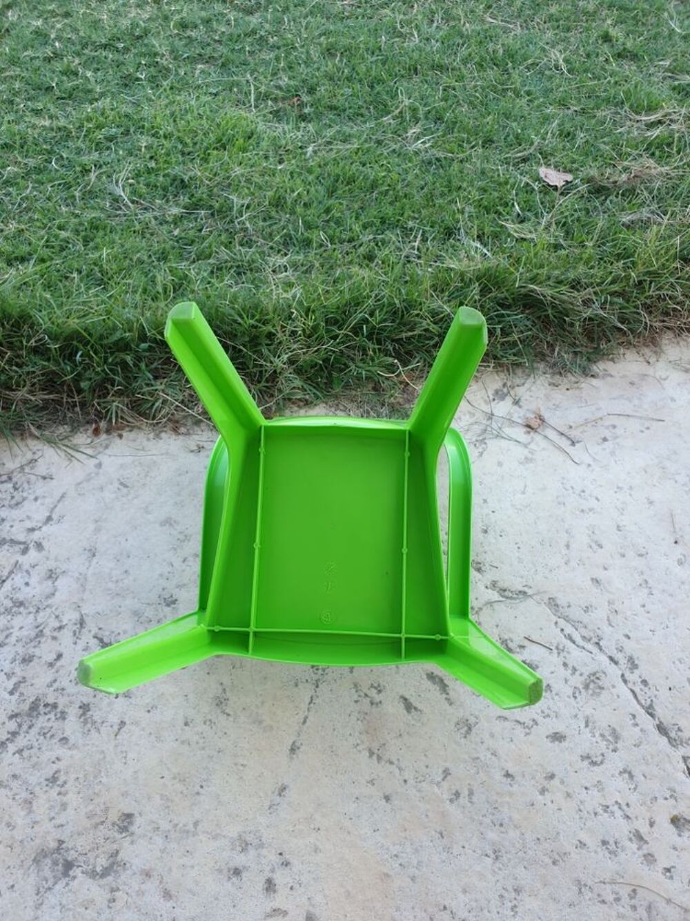 fauteuil de jardin enfant Meubles