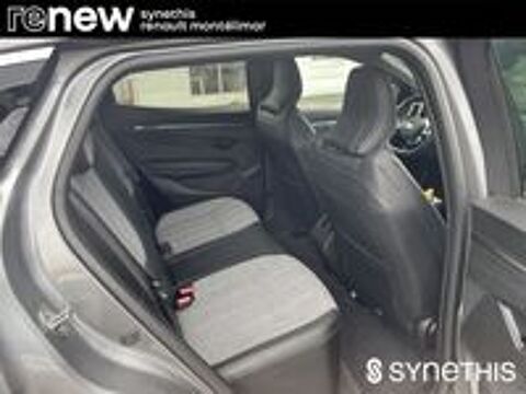 M&eacute;gane Megane E-Tech EV60 220 ch super charge Techno 2023 occasion 26200 Mont&eacute;limar