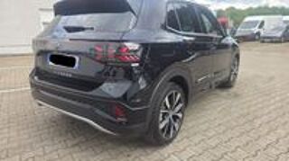 T-Cross 1.0 TSI 115 Start/Stop DSG7 R-Line 2024 occasion 67150 Gerstheim