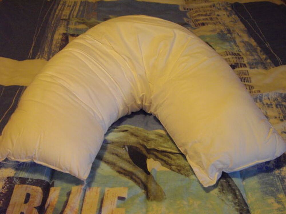 Coussin de lecture Vêtements