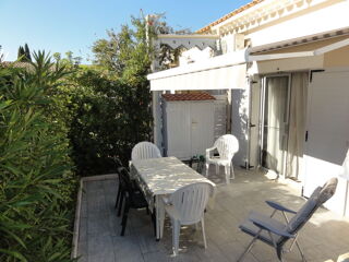 Location  Maison - Villa 