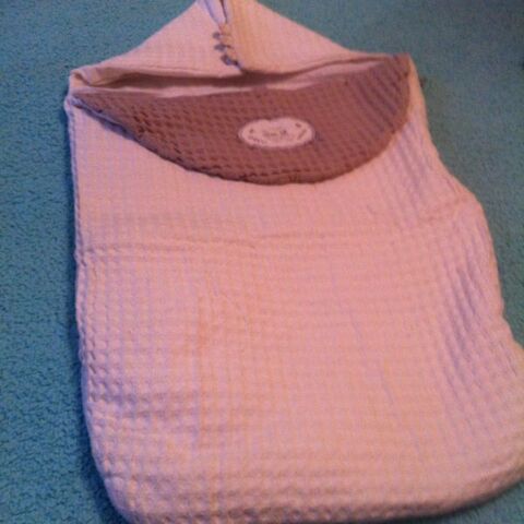 Nid d'ange 2 Pierrevert (04)