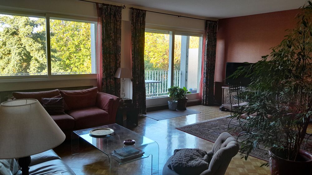 Vente Appartement appartement Douai 128 m² Douai