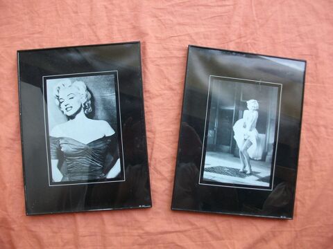 Cadres Porte-¨Photos Marilyn MONROE-Neuf 1 Bouxwiller (67)