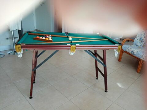 billard adultes  260 Draguignan (83)