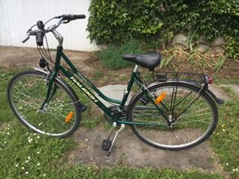 VTC femme Vélos