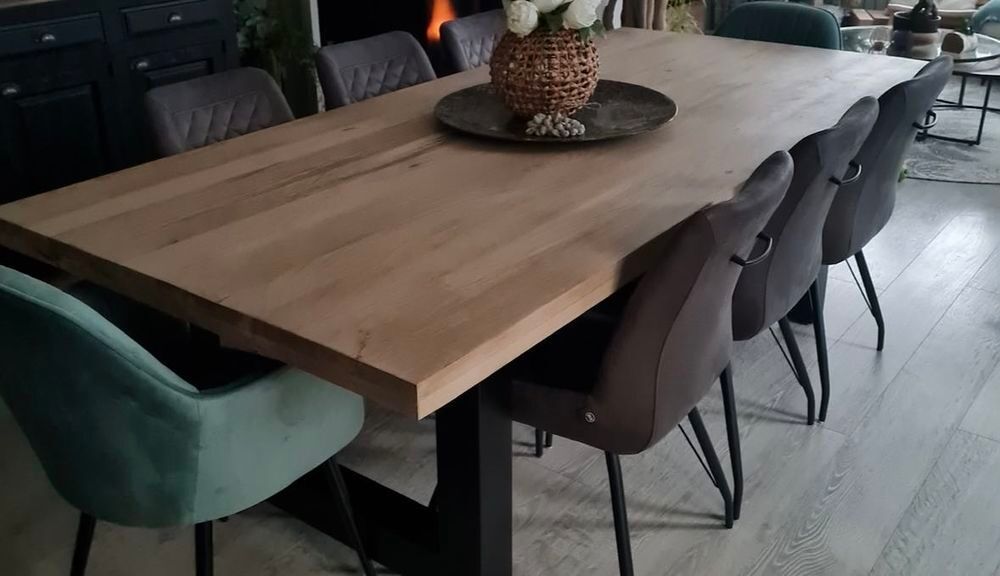 table salle &agrave; manger Meubles