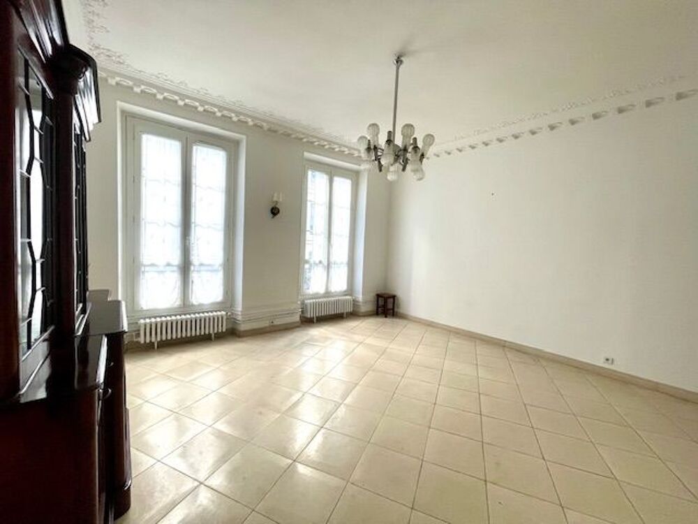 Appartement a louer paris-9e-arrondissement - 5 pièce(s) - 105 m2 - Surfyn