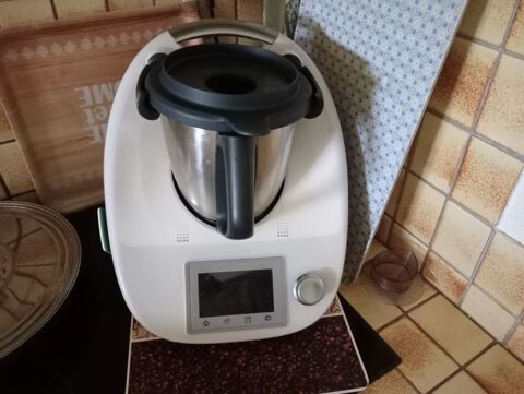 THERMOMIX TM5 0 Pleurtuit (35)