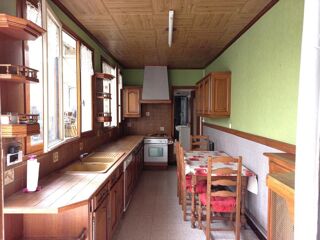  Maison à vendre 7 pièces 155 m²