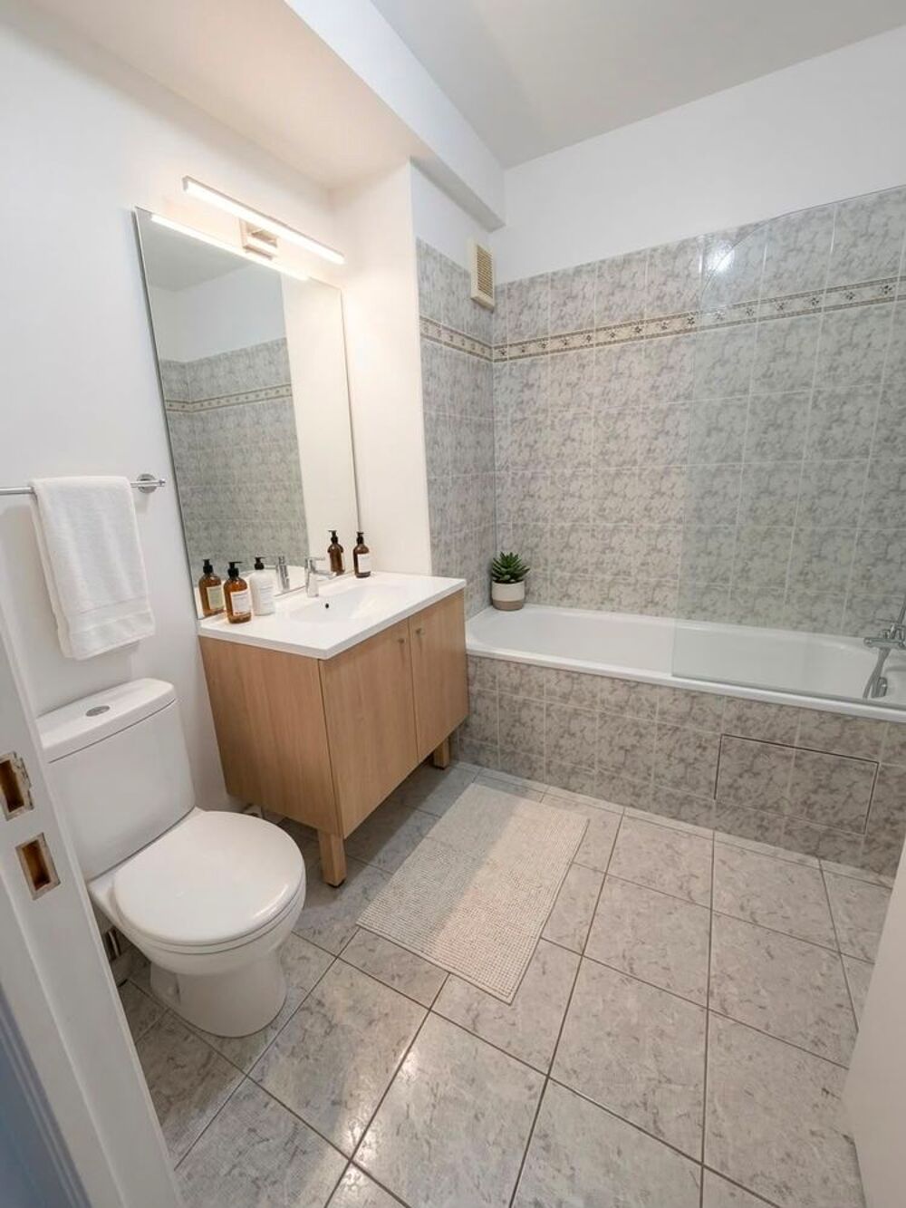 Vente Appartement Appartement de 2 pièces Maurepas