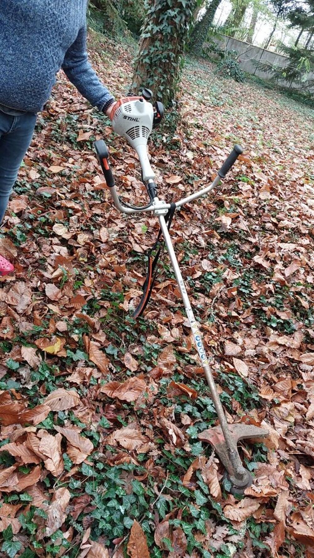Outillage de Jardin divers Jardin