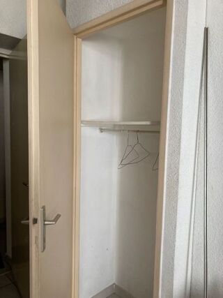  Appartement � louer 1 pi�ce 18 m�