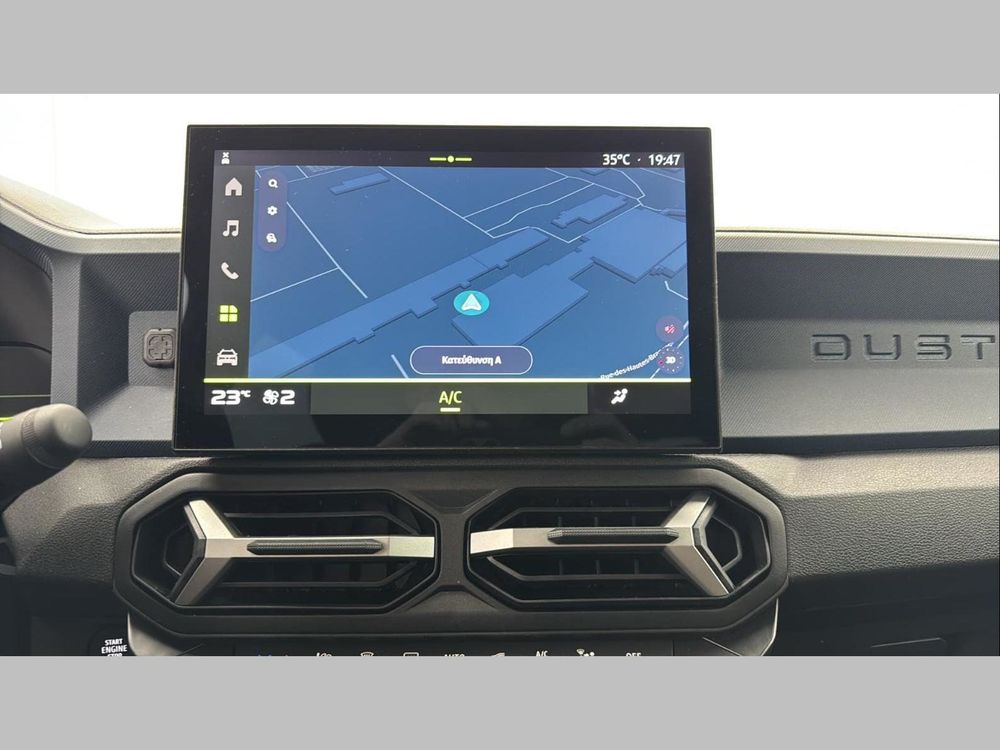 Duster ECO-G 100 Journey 2025 occasion 83160 La Valette-du-Var