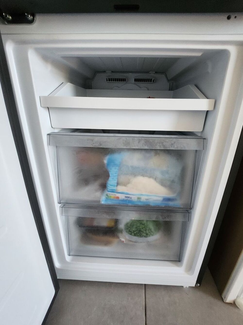 frigo cong&eacute;lateur no frost Electroménager