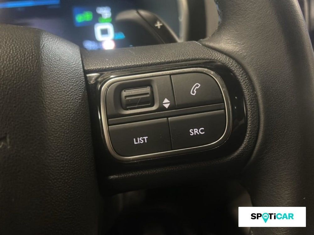 C5 aircross C5 Aircross Hybride Rechargeable 225 S&S e-EAT8 Shine 2022 occasion 11300 Limoux