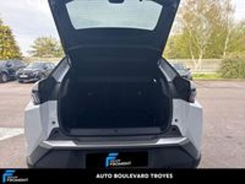 3008 Hybrid 145 e-DCS6 Allure 2026 occasion 10600 Barberey-Saint-Sulpice
