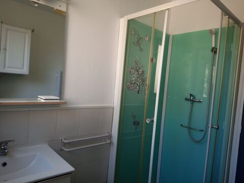  Appartement � louer 1 pi�ce 26 m�