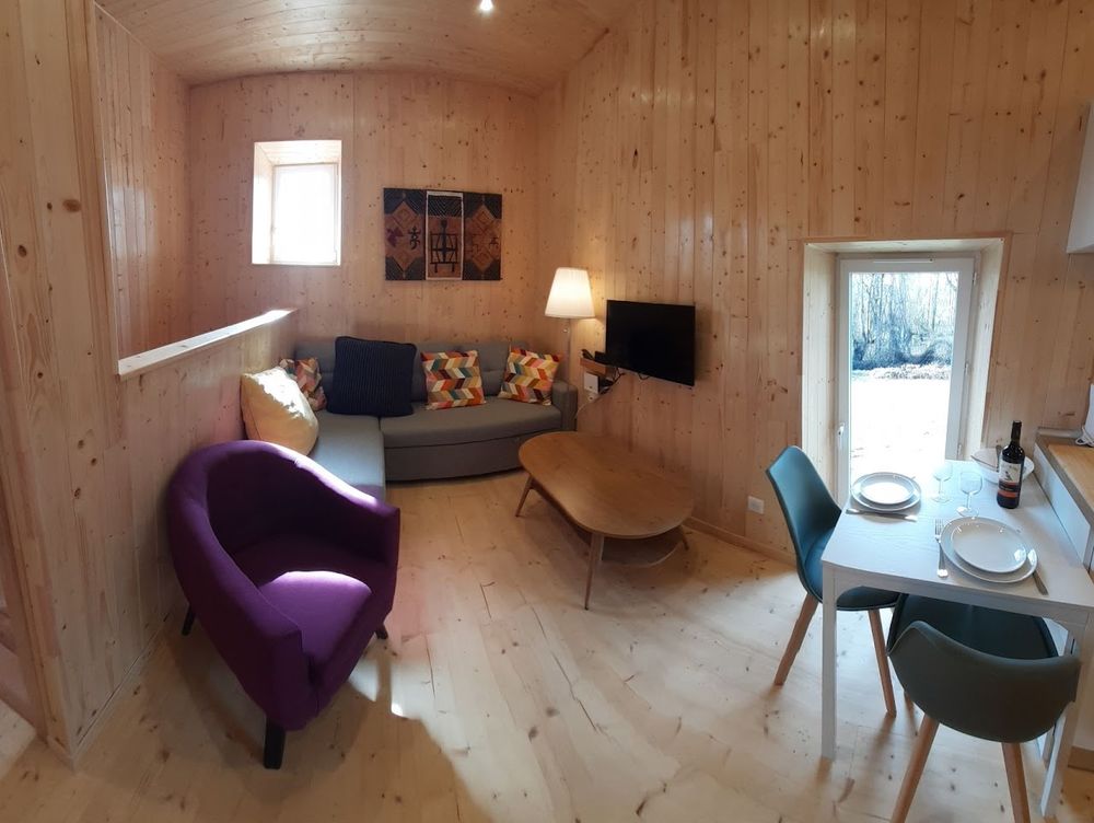 Location Maison Studio Courcoury