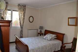  Appartement à vendre 4 pièces 84 m²