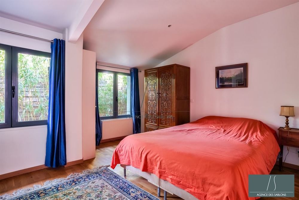 à vendre  Maison Chatou (78400)