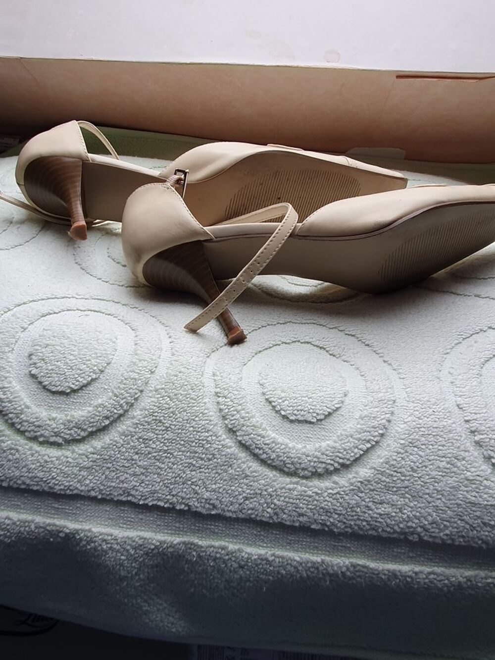 chaussures Chaussures