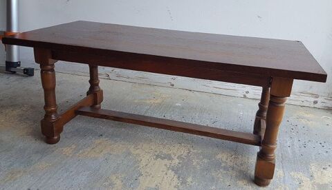 table basse en bois 10 Marmande (47)